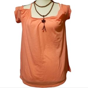 Authentiic American Heritage Woman's T-Shirt/Top